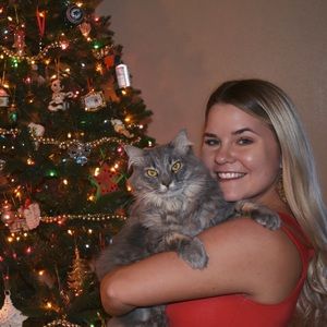 Meet your Posher, Tara